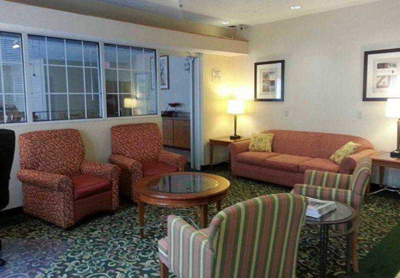 Fairfield Inn & Suites Lafayette Exterior photo